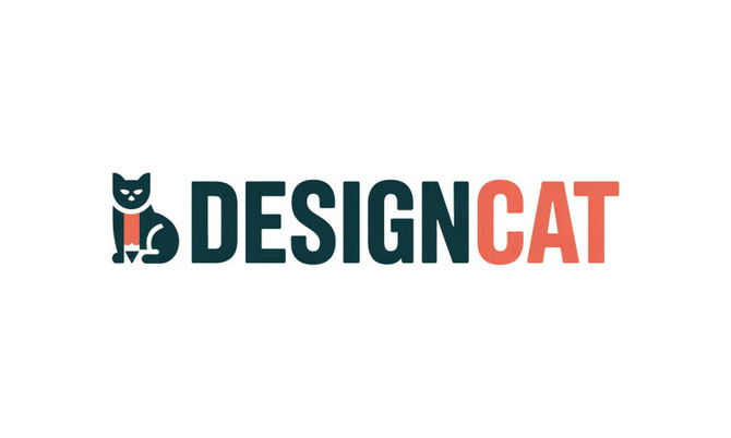 DesignCat.com
