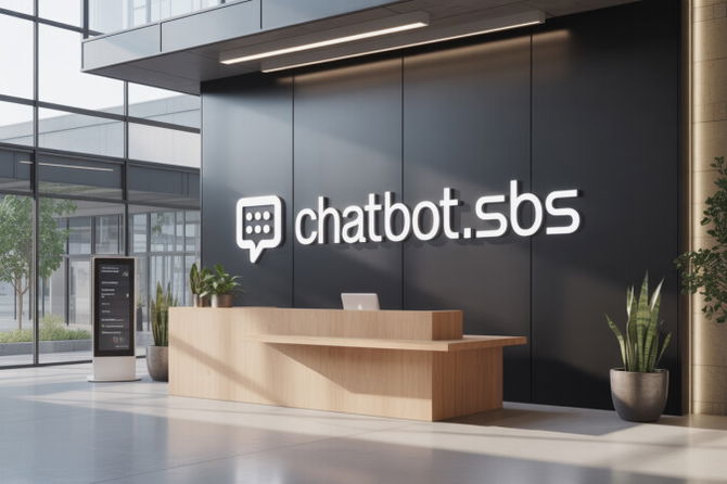 Chatbot.SBS — 4