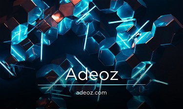 Adeoz.com