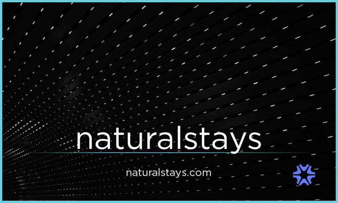 NaturalStays.com