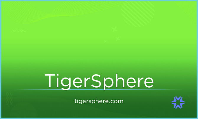 TigerSphere.com