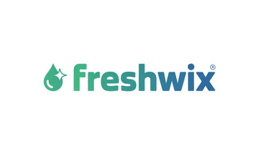 Freshwix.com - Creative brandable domain for sale