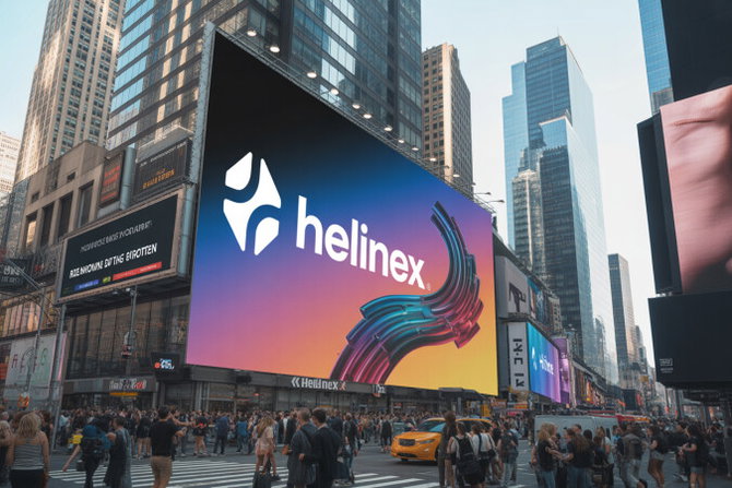 helinex.com — 3