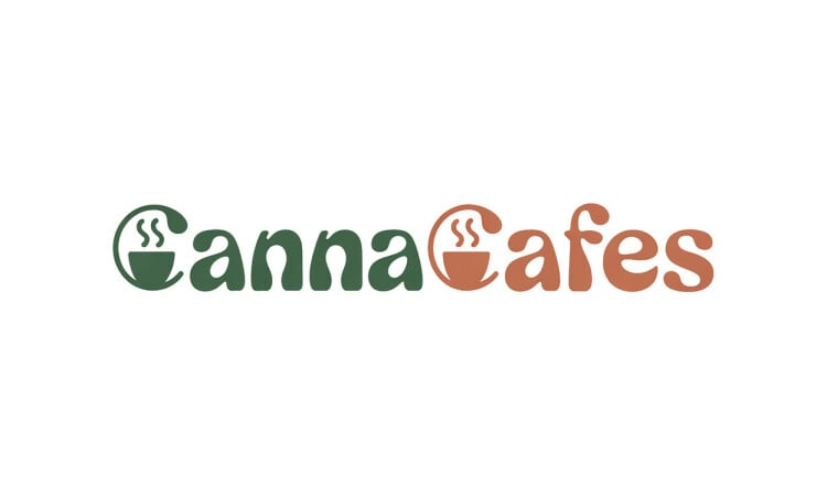 CannaCafes logo