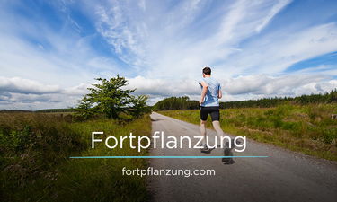 Fortpflanzung.com - Creative brandable domain for sale