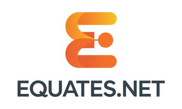 Equates.net - Creative brandable domain for sale