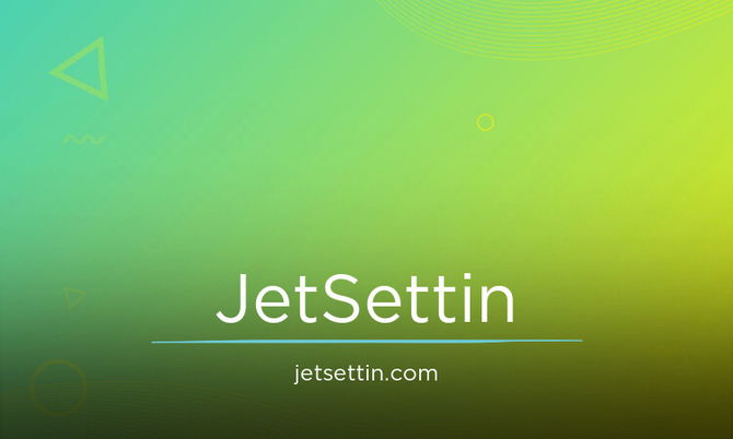JetSettin.com