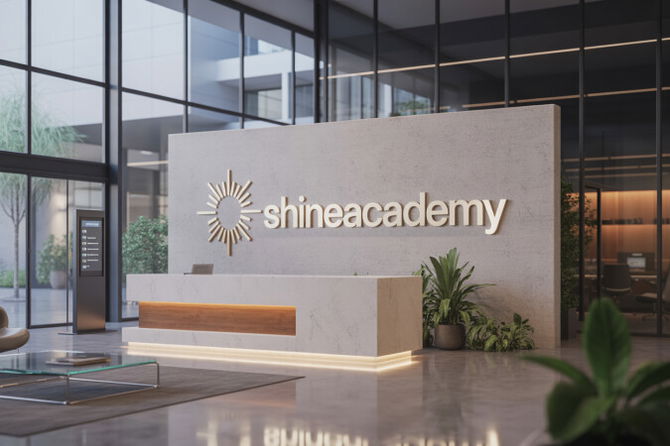 ShineAcademy.com — 4