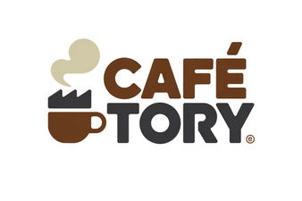 CAFETORY logo
