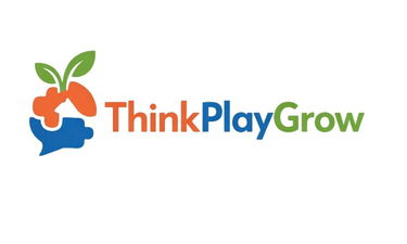 ThinkPlayGrow.com - Creative brandable domain for sale