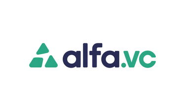 alfa.vc - Creative brandable domain for sale