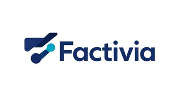 Factivia.com - Creative brandable domain for sale