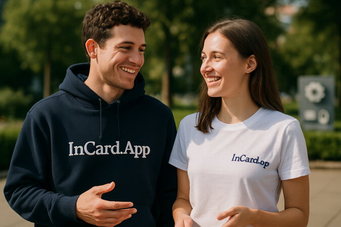 InCard.App — 5