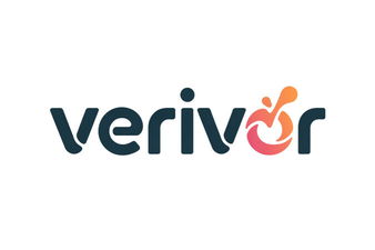 Verivor.com - Creative brandable domain for sale