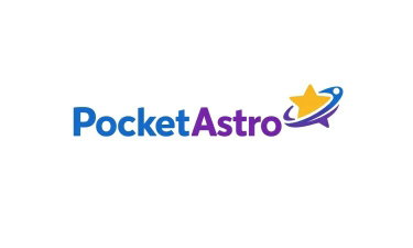 PocketAstro.com is for sale