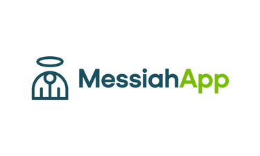 MessiahApp.com - Creative brandable domain for sale