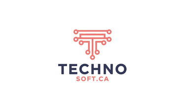 TechnoSoft.ca - Creative brandable domain for sale