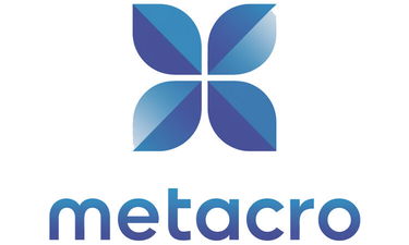 Metacro.com - Creative brandable domain for sale