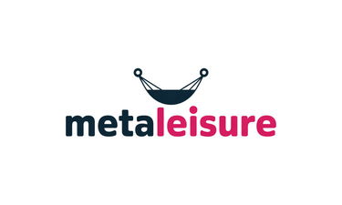 MetaLeisure.com - Creative brandable domain for sale