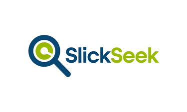 SlickSeek.com - Creative brandable domain for sale