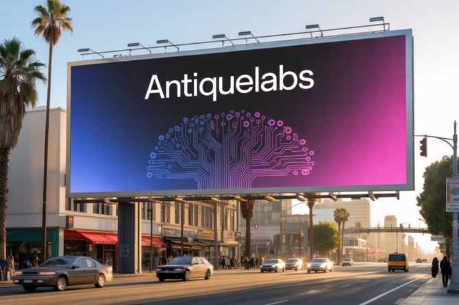 AntiqueLabs.com — 3