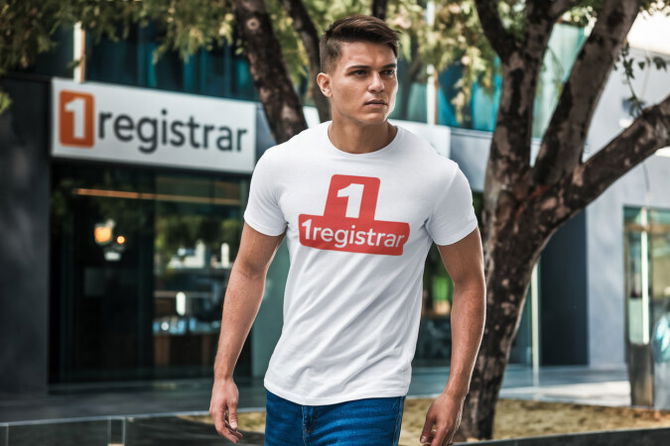 1Registrar.com — 3
