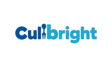 CuliBright.com - Creative brandable domain for sale