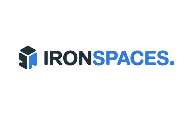 IronSpaces.com