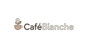 CafeBlanche.com - Creative brandable domain for sale