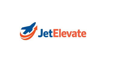 JetElevate.com - Creative brandable domain for sale