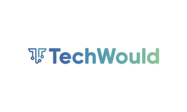 TechWould.com - Creative brandable domain for sale