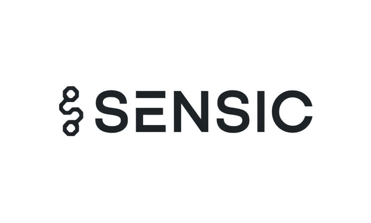 Sensic logo