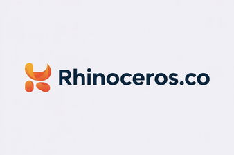 Rhinoceros logo