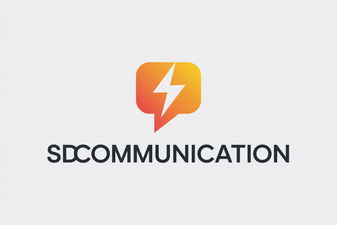 SDCommunication.com - Creative brandable domain for sale