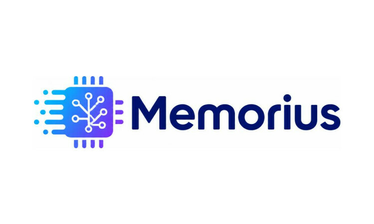 Memorius logo