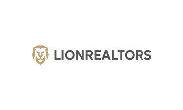 LionRealtors.com - Creative brandable domain for sale