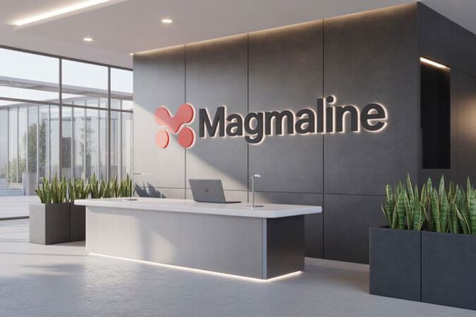 MagmaLine.com