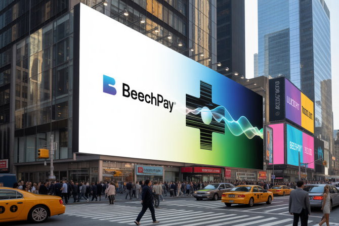 BeechPay.com — 3