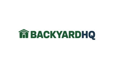 BackyardHQ.com - Creative brandable domain for sale