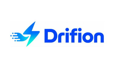 Drifion logo