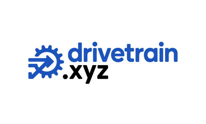 Drivetrain.xyz