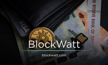 BlockWatt.com