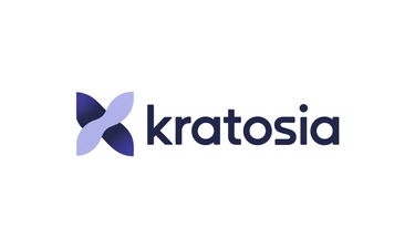Kratosia logo