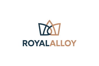 RoyalAlloy.uk - Creative brandable domain for sale