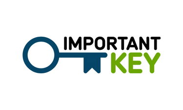 ImportantKey.com - Creative brandable domain for sale