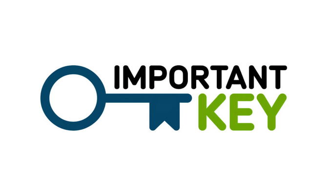 ImportantKey.com