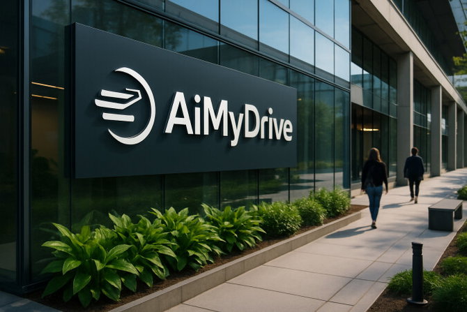 AiMyDrive.com — 4