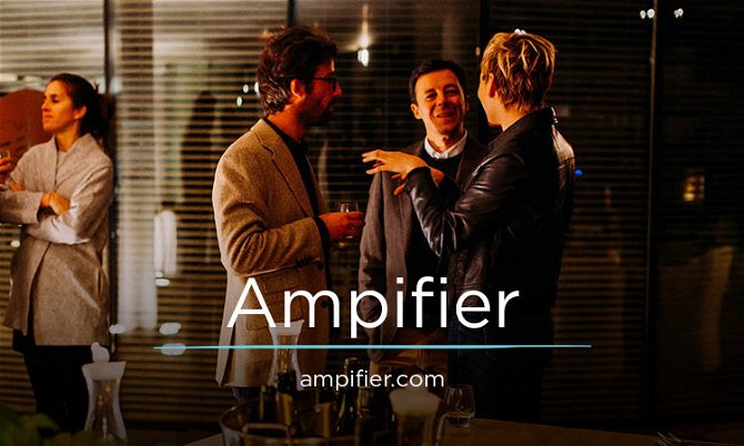 Ampifier.com