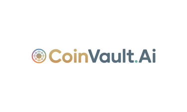 CoinVaultAI.com