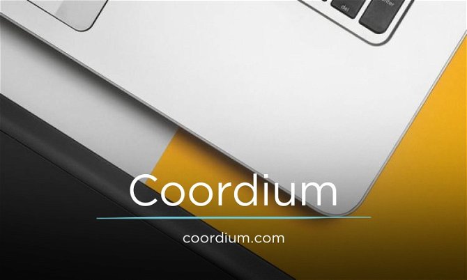 Coordium.com